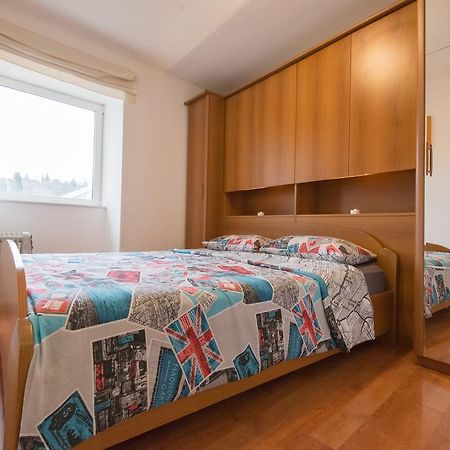 Apartment Roberta Rijeka Luaran gambar
