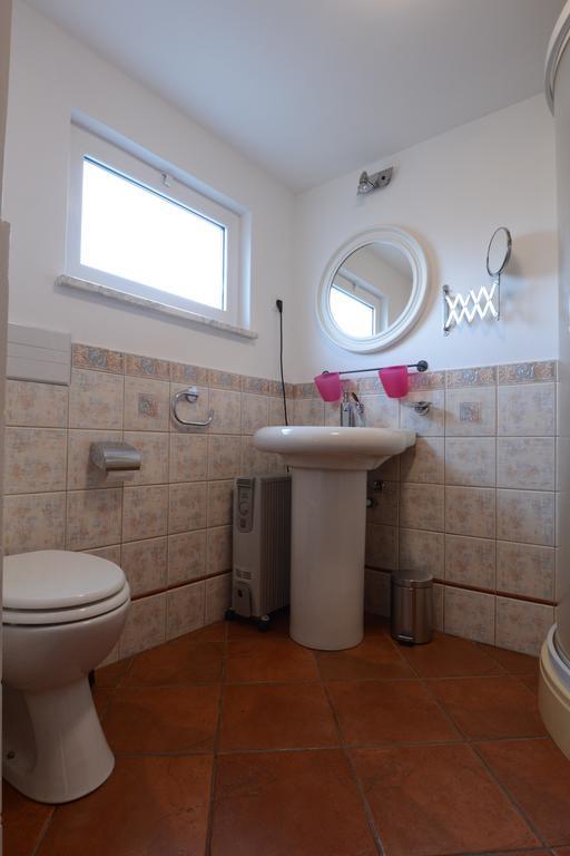 Apartment Roberta Rijeka Luaran gambar