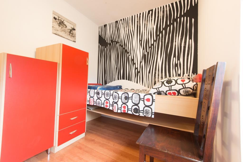 Apartment Roberta Rijeka Luaran gambar