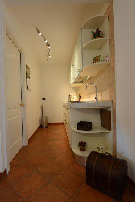 Apartment Roberta Rijeka Luaran gambar