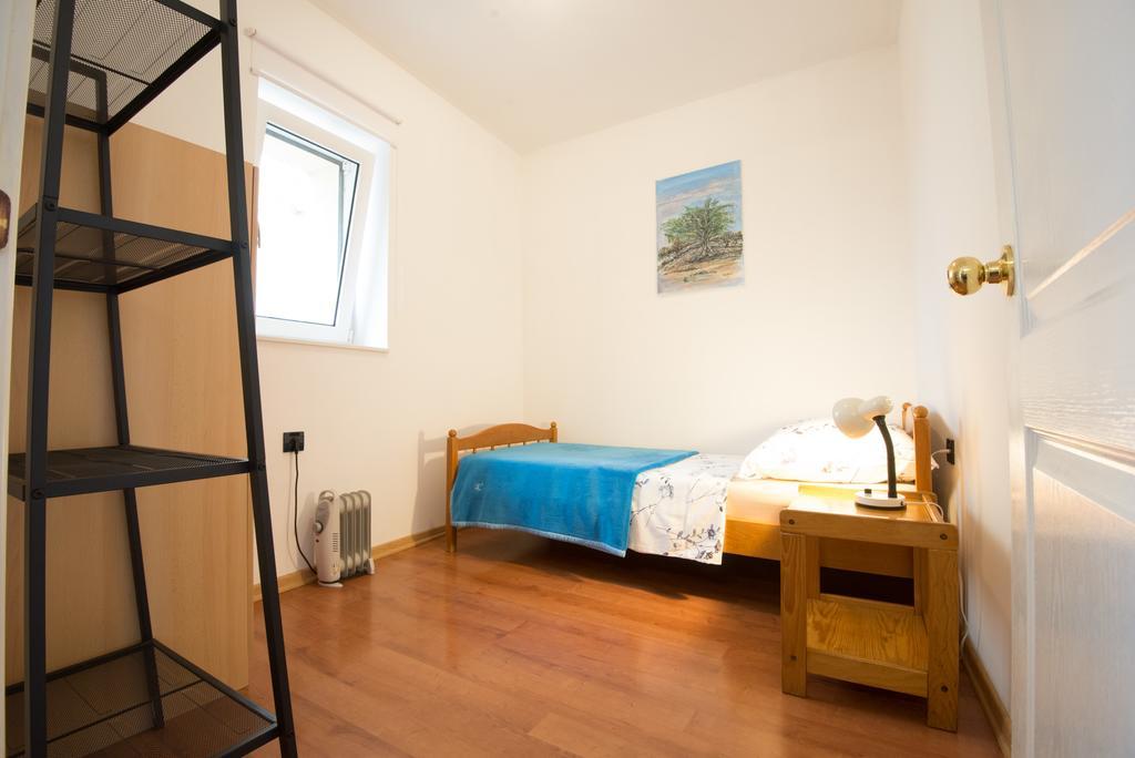 Apartment Roberta Rijeka Luaran gambar