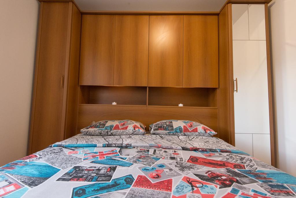 Apartment Roberta Rijeka Luaran gambar