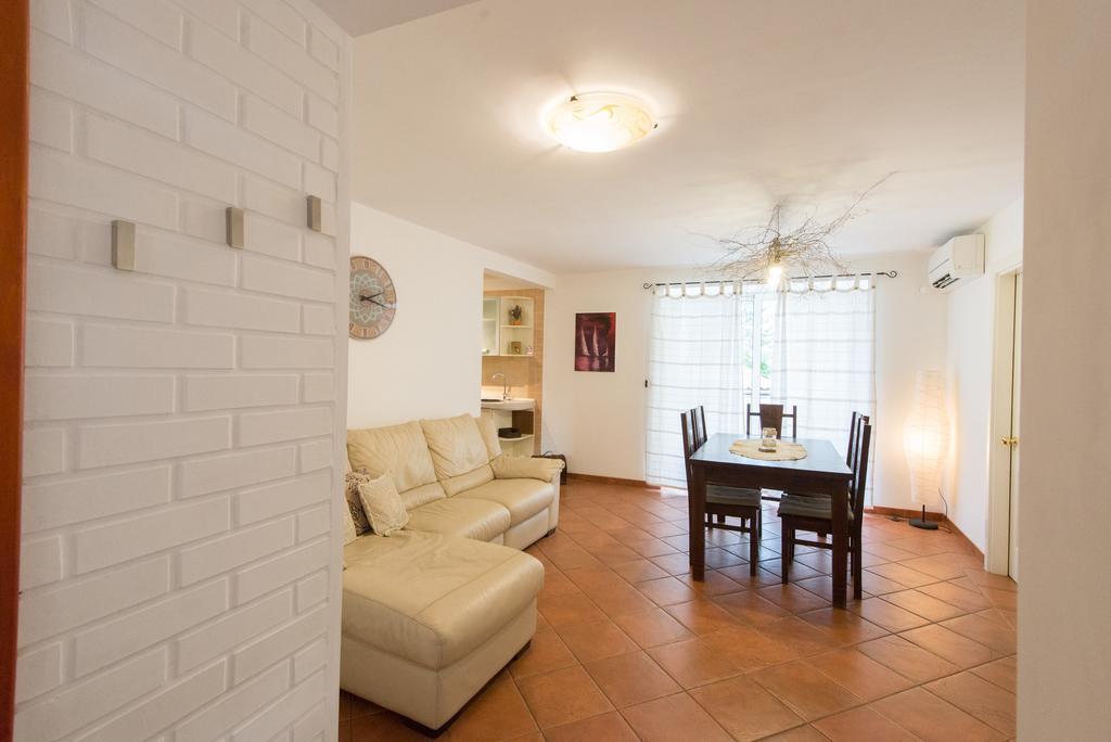 Apartment Roberta Rijeka Luaran gambar