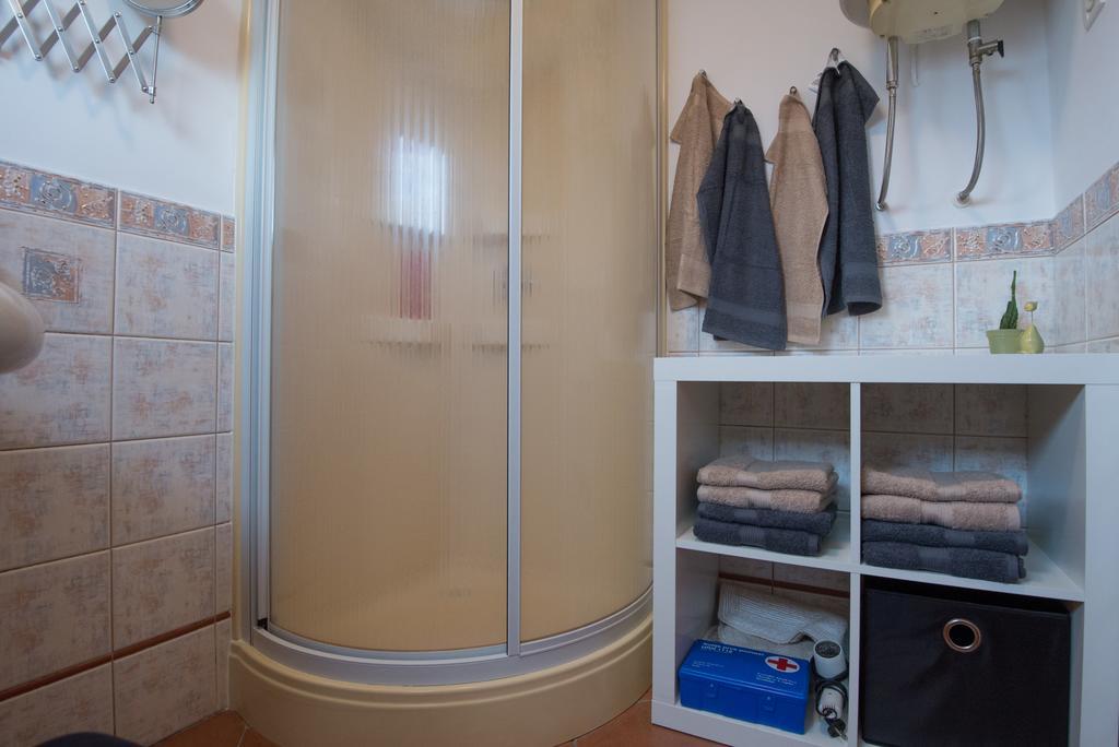 Apartment Roberta Rijeka Luaran gambar