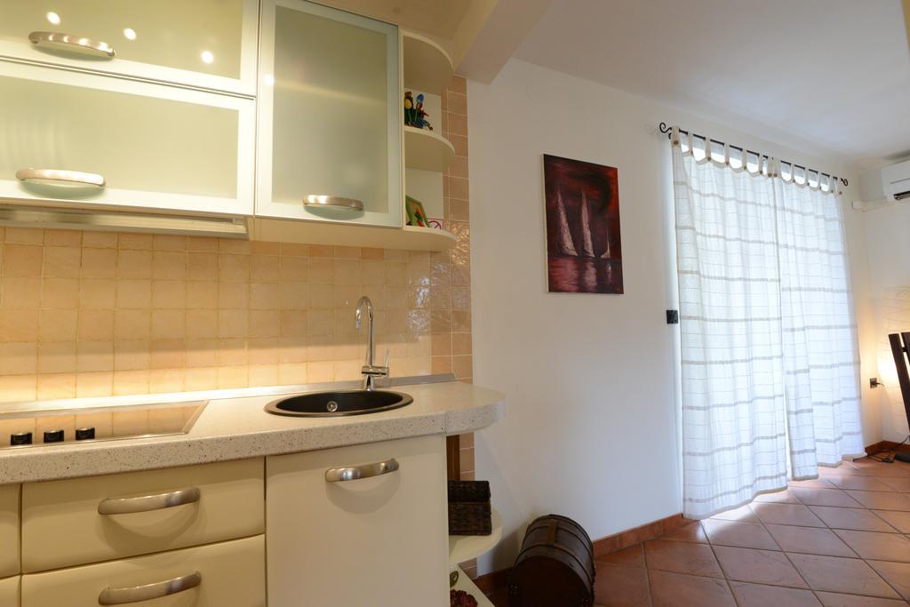 Apartment Roberta Rijeka Luaran gambar