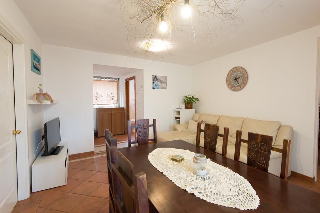 Apartment Roberta Rijeka Luaran gambar