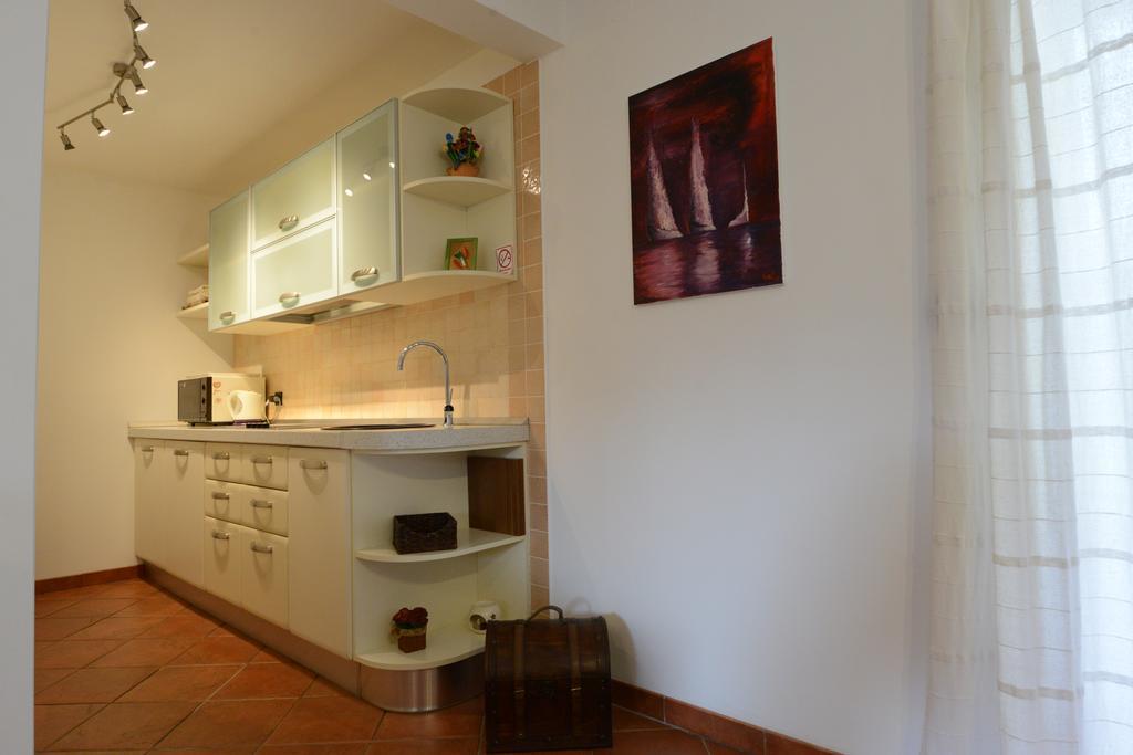 Apartment Roberta Rijeka Luaran gambar